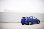 Hyundai Accent 2012 года